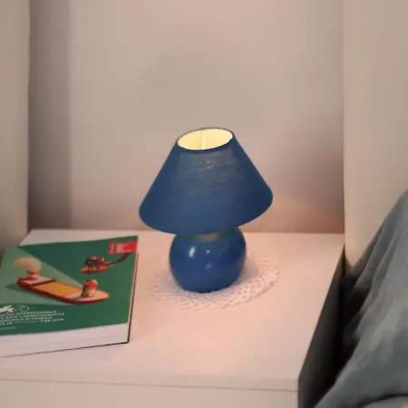 Lägenhet Casa Lido Venezia Center Located With Balconies Venedig-Lido