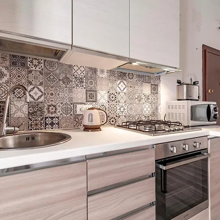 Apartament Casa Lido Venezia Center Located With Balconies *