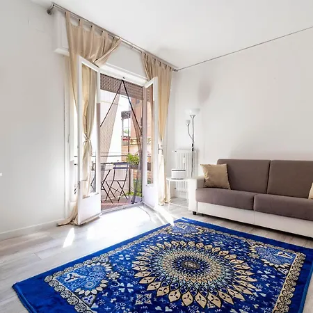 Casa Lido Venezia Center Located With Balconies *