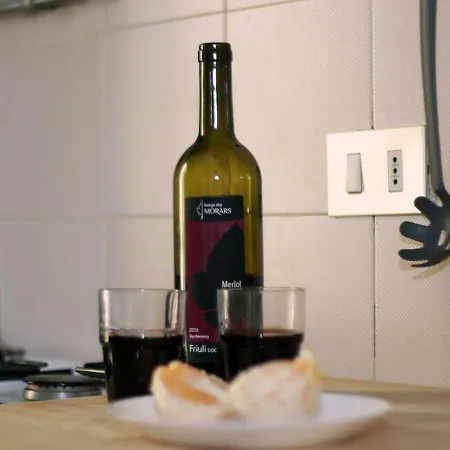 Casa Lido Venezia Center Located With Balconies Διαμέρισμα