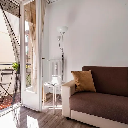 Casa Lido Venezia Center Located With Balconies ונציה - לידו