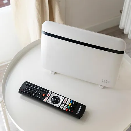 Casa Lido Venezia Center Located With Balconies Διαμέρισμα Λίντο της Βενετίας