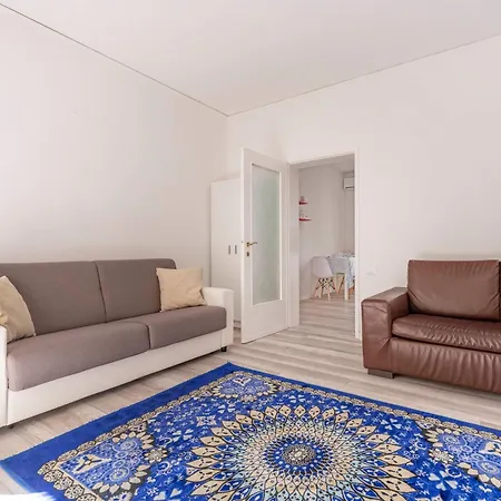 Casa Lido Venezia Center Located With Balconies *