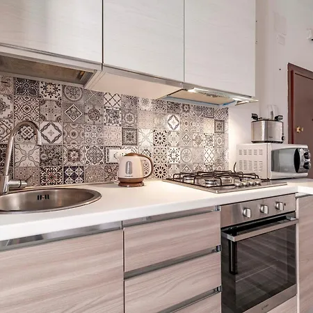 Διαμέρισμα Casa Lido Venezia Center Located With Balconies *