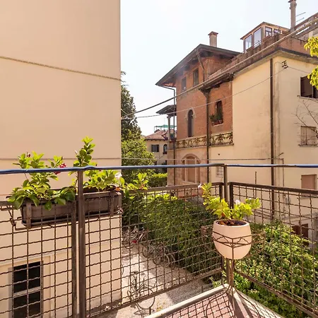 Casa Lido Venezia Center Located With Balconies ונציה - לידו