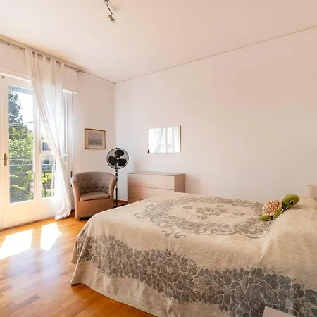 Casa Lido Venezia Center Located With Balconies