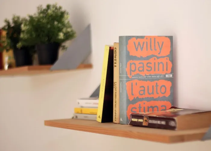 Casa Lido Venezia Center Located With Balconies Apartamento