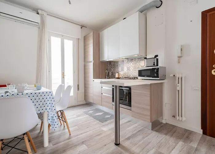 Casa Lido Venezia Center Located With Balconies Apartamento *