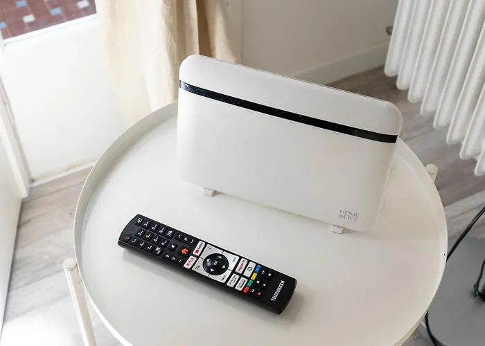 Casa Lido Venezia Center Located With Balconies Apartamento Lido di Venezia