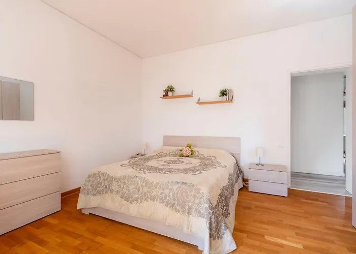 Casa Lido Venezia Center Located With Balconies Apartamento *