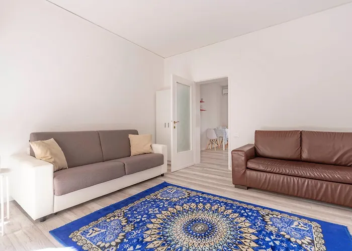 Casa Lido Venezia Center Located With Balconies *