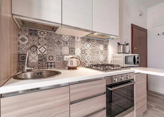 Apartamento Casa Lido Venezia Center Located With Balconies *